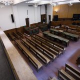 La justice genevoise estime que le propriétaire du véhicule aurait pu être sanctionné s'il avait circulé avec la voiture au moteur modifié et a condamné l'importateur (archives).